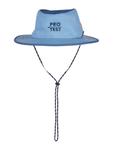 Шляпа PROTEST PRTLeroy, синий - фото