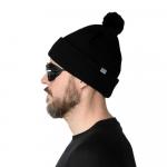 Шапка Houdini Top, черный - фото 3