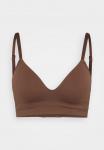 Бюстгальтер Organic Basics SMOOTH PADDED BRA, Walnut/Brown - фото 5