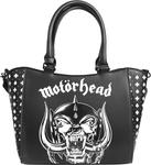 Сумочка Motörhead Snaggletooth, черно-белый - фото 2
