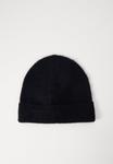Шапка FLUFFY HAT UNISEX Filippa K, черный - фото