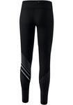 Спортивные брюки erima Race Line 2.0 Tight lang, черный - фото 2