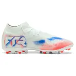 Футбольные бутсы Puma Future 8 Pro MG, белый - фото 3