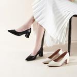 Туфли PT'SON High Heels Women's - фото 12