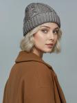 Neverless Шапка 'Model 36937' в сером цвете - фото 4