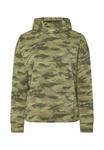 Худи Yours Clothing Hoodie, Khaki - фото 5