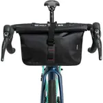 Сумка на руль USWE 3.5L, черный - фото 3