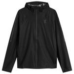 Спортивная куртка On, черный - фото