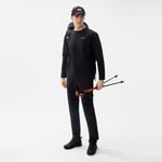 Футболка унисекс HELLY HANSEN, серый - фото 5