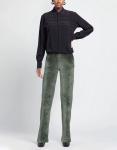 Брюки Majestic Filatures, зеленый - фото 2