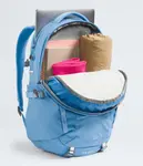 Женский рюкзак Recon The North Face, Dark Cornflower Dark Heather - фото 4