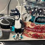 Баскетбольные кроссовки PS High-top Test - фото 6