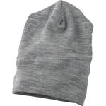 Детская шапка Engel, серый - фото