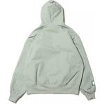 Куртка sportswear oversize logo jacket 'dance jade horizon' Nike, зеленый - фото 2