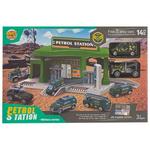 Игрушка на заправке Inna marka - фото