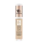Консилер CATRICE True Skin High Cover, Warm Beige, 4.5 ml - фото 2