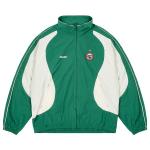Куртка Palace Pro Team Palco Shell Jacket 'Green', зеленый - фото
