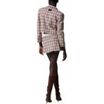 Куртка женская Miu Miu, красный - фото 3