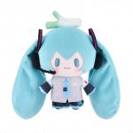 Хатсуне Мику TOP Collection All Employees плюшевая кукла BEMOE - фото 4