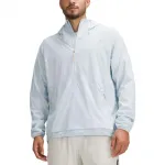 Легкая куртка серии Lululeman, синий порошок/PWBE - фото 7