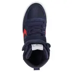 Кроссовки Hummel Slimmer Stadil, синий - фото 4