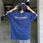 Футболка унисекс 404Mob Gang, черный - фото 33