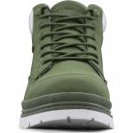 Ботинки Drifter Ripstop Chukka Lugz, мультиколор - фото 3