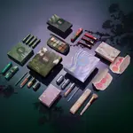 Палитра теней Wicked Ozian Forest Eyeshadow Palette r.e.m. beauty - фото 7