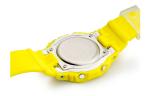 Часы CASIO Baby-G 'Yellow', желтый - фото 2