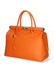 Сумочка Gave Lux, оранжевый - фото 2