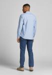 Рубашка Jprblubrook Oxford Jack & Jones, темно-серый - фото 2