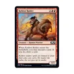 CCG Келдон Рейдер (К), MTG - Core Set 2020 - фото