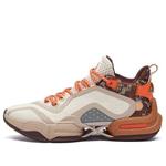 Кроссовки ag2 aaron gordon 'fuyao' 361 Degrees, бежевый - фото