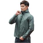 Куртка мужская Decathlon, цвет Phantom Gray - фото 5