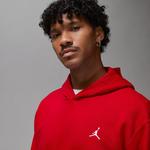 Hooded sweatshirt mj ess flc po Nike, мультиколор - фото 4