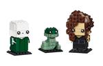 Voldemort Nagini & Bellatrix LEGO - фото 2