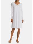 Ночная рубашка Hanro, белый - фото 2
