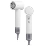 Фен Midea, белый - фото