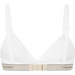 Женский бюстгальтер Calvin Klein, белый - фото 3