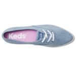 Кроссовки Keds Keds Champion Point Low, Denim - фото 2