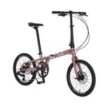 Складной велосипед Jeep - фото 2