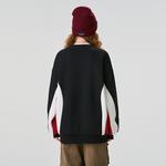 Флисовая худи унисекс FUERZA, пудингово-желтая - фото 11