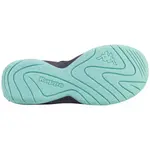 Сандалии Kappa, с мягкой стелькой, цвет Navy-Mint - фото 6