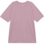 Футболка для бега Metal Vent Tech мужская Lululemon, electronic turquoise - фото 10