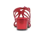 Сандалии Devine Sandal Lady Couture, красный - фото 2