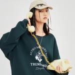 Толстовка унисекс Zmoh, серый - фото 18