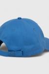 Хлопковая бейсболка Ellesse, синий - фото 3