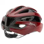 Шлем Spiuk Eleo, красный - фото 2