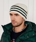 Шапка шерстяная Tommy Hilfiger, белый - фото 2