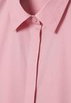 Блуза TATUUM Button-down blouse, Light Pink - фото 8